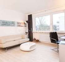 Wohnen auf Zeit in Hamburg 1.206,00 €