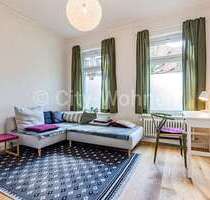 Wohnen auf Zeit in Hamburg 1.700,00 €