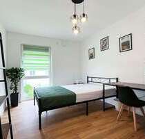 WG-Zimmer in Falkensee 550,00 € 12 m²