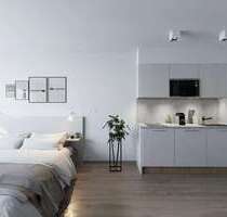 Wohnen auf Zeit in Bonn 1.249,00 €