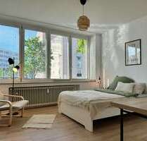 WG-Zimmer in Düsseldorf 799,00 € 16 m²