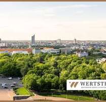 Wohnung zum Mieten in Böhlen 520,00 € 55 m²