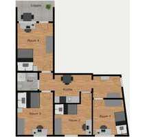 WG-Zimmer in München 810,00 € 14 m²