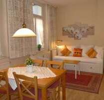 Wohnen auf Zeit in Dresden 1.200,00 €