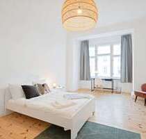 WG-Zimmer in Berlin 1.045,00 € 26 m²