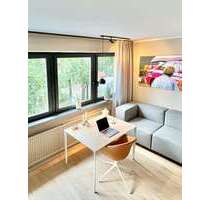 Wohnen auf Zeit in Hamburg 1.590,00 €