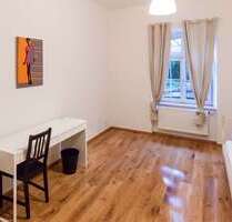 WG-Zimmer in Munich 895,00 € 17 m²