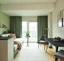 Wohnen auf Zeit in Berlin 840,00 €