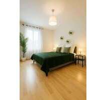 Wohnen auf Zeit in Magdeburg 1.100,00 €