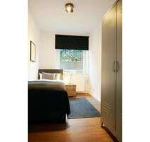Wohnen auf Zeit in Hamburg 1.450,00 €