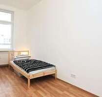 WG-Zimmer in Frankfurt am Main 604,00 € 12 m²
