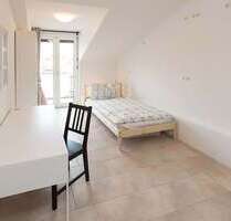 WG-Zimmer in Munich 960,00 € 15 m²