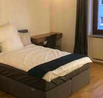 WG-Zimmer in Frankfurt am Main 790,00 € 19 m²