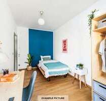 WG-Zimmer in Berlin 610,00 € 10 m²