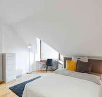 WG-Zimmer in Frankfurt am Main 720,00 € 20 m²