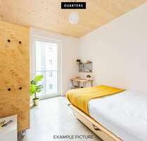 WG-Zimmer in Berlin 665,00 € 12 m²