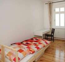 WG-Zimmer in Berlin 605,00 € 9 m²