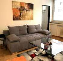 Wohnen auf Zeit in Düsseldorf 1.000,00 €