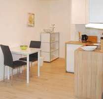 Wohnen auf Zeit in Düsseldorf 1.220,00 €