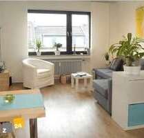 Wohnen auf Zeit in Düsseldorf 820,00 €