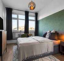 WG-Zimmer in Frankfurt am Main 750,00 € 13 m²