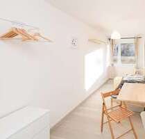 WG-Zimmer in Munich 770,00 € 11 m²