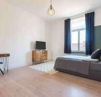 WG-Zimmer in Frankfurt am Main 845,00 € 23 m²