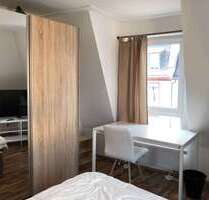 WG-Zimmer in Frankfurt am Main 595,00 € 17 m²