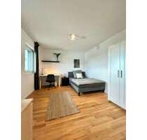 WG-Zimmer in München 920,00 € 14 m²