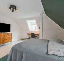 WG-Zimmer in Frankfurt am Main 720,00 € 33 m²