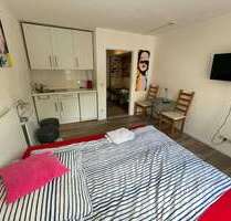 Wohnen auf Zeit in München 1.650,00 €