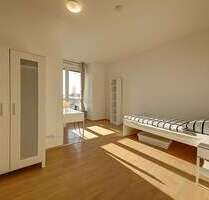 WG-Zimmer in Stuttgart 560,00 € 14 m²