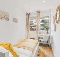 Wohnen auf Zeit in München 775,00 €