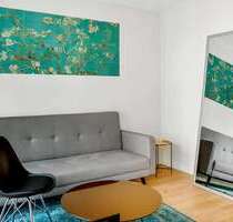 Wohnen auf Zeit in Berlin 1.097,00 €