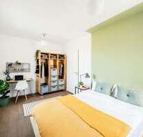 WG-Zimmer in Berlin 795,00 € 13 m²