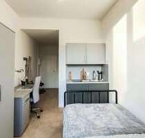 Wohnen auf Zeit in Dresden 629,00 €