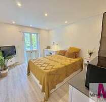 Wohnen auf Zeit in Zirndorf 495,00 €