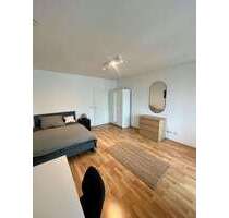 WG-Zimmer in München 970,00 € 17 m²