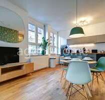 Wohnen auf Zeit in Stuttgart 1.490,00 €