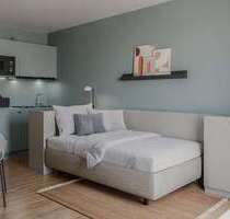 Wohnung zum Mieten in Frankfurt 780,00 € 21 m²