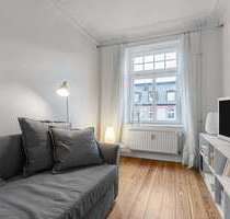 Wohnen auf Zeit in Hamburg 1.950,00 €