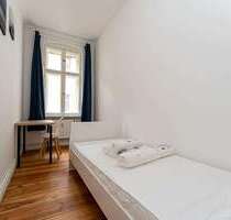 WG-Zimmer in Berlin 665,00 € 10 m²