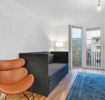 Wohnen auf Zeit in Berlin 1.137,00 €