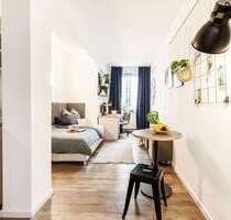 Wohnen auf Zeit in Darmstadt 856,00 €