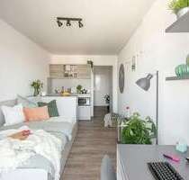 Wohnen auf Zeit in Hannover 789,00 €