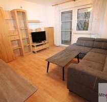 Wohnen auf Zeit in Nürnberg 1.090,00 €