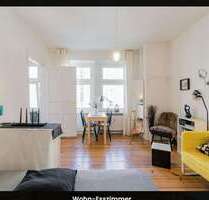 Wohnen auf Zeit in Berlin 1.150,00 €