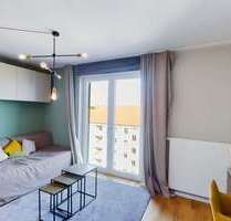 Wohnen auf Zeit in Berlin 1.178,00 €