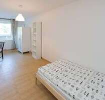 WG-Zimmer in Munich 770,00 € 12 m²