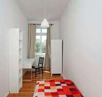 WG-Zimmer in Berlin 640,00 € 10 m²
